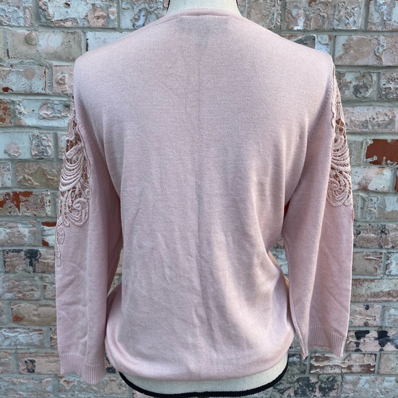 Lane Bryant pullover sweater - Picture 3 of 8